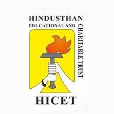 Bachelor of Engineering [B.E] at Hindusthan College of Engineering And Technology, Coimbatore